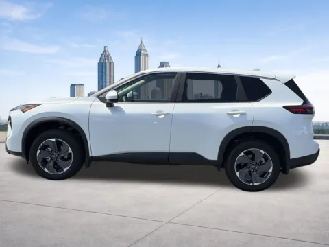 Photos of 2026 Nissan Rogue SV for sale in Lithia Springs, GA at Nissan of Lithia Springs