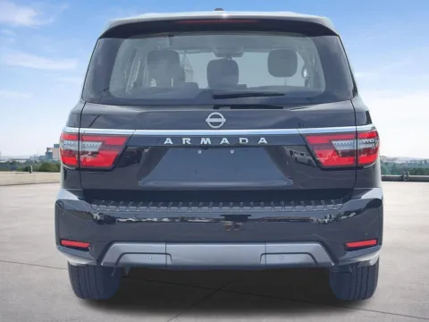 More photos of 2023 Nissan Armada S at Nissan of Lithia Springs, GA