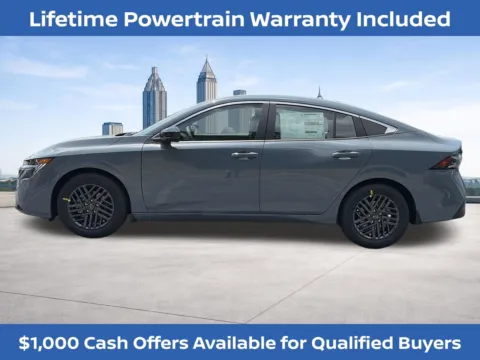 Photos of 2026 Nissan Sentra SV for sale in Lithia Springs, GA at Nissan of Lithia Springs