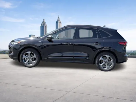 Photos of 2024 Ford Escape ST-Line for sale in Lithia Springs, GA at Nissan of Lithia Springs