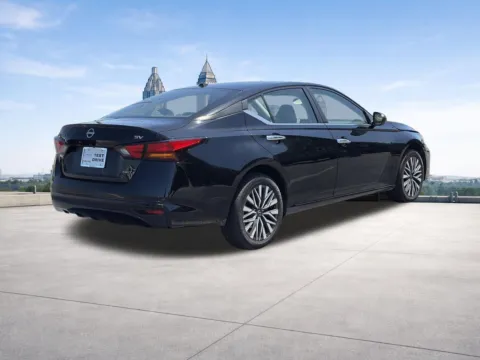 More photos of 2024 Nissan Altima 2.5 SV at Nissan of Lithia Springs, GA