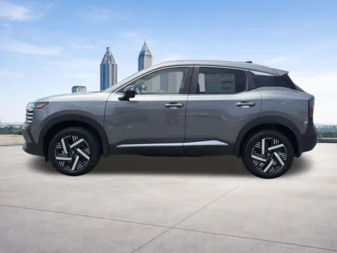 Photos of 2026 Nissan Kicks SV for sale in Lithia Springs, GA at Nissan of Lithia Springs