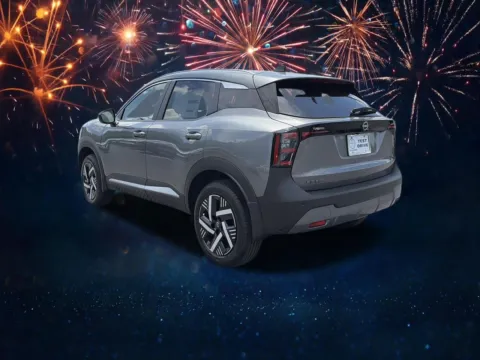 Another view of 2026 Nissan Kicks SV for sale in Lithia Springs, GA at Nissan of Lithia Springs