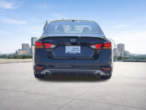 More photos of 2026 Nissan Altima 2.5 SV at Nissan of Lithia Springs, GA