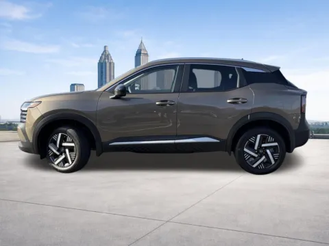 Photos of 2026 Nissan Kicks SV for sale in Lithia Springs, GA at Nissan of Lithia Springs
