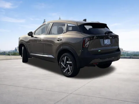 Another view of 2026 Nissan Kicks SV for sale in Lithia Springs, GA at Nissan of Lithia Springs