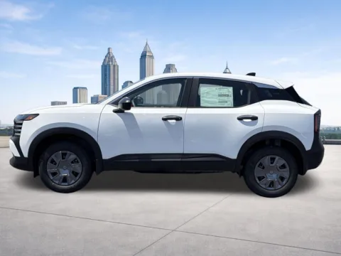Photos of 2026 Nissan Kicks S for sale in Lithia Springs, GA at Nissan of Lithia Springs