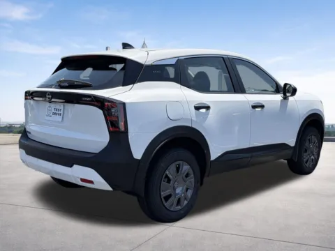 Another view of 2026 Nissan Kicks S for sale in Lithia Springs, GA at Nissan of Lithia Springs