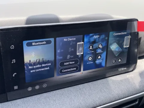 More photos of 2026 Nissan Kicks SV at Nissan of Lithia Springs, GA