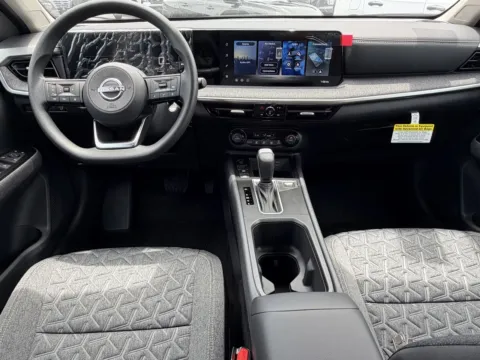 Photos of 2026 Nissan Kicks SV for sale in Lithia Springs, GA at Nissan of Lithia Springs