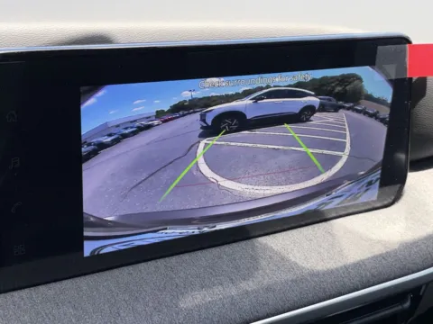 More photos of 2026 Nissan Kicks SV at Nissan of Lithia Springs, GA