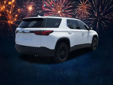 More photos of 2023 Chevrolet Traverse LT Leather at Nissan of Lithia Springs, GA
