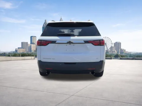 More photos of 2023 Chevrolet Traverse LT Leather at Nissan of Lithia Springs, GA