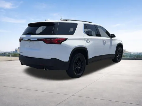 More photos of 2023 Chevrolet Traverse LT Leather at Nissan of Lithia Springs, GA