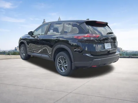 Another view of 2026 Nissan Rogue S for sale in Lithia Springs, GA at Nissan of Lithia Springs