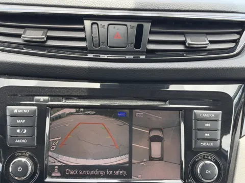More photos of 2019 Nissan Rogue Sport SV at Nissan of Lithia Springs, GA