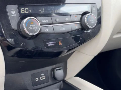 More photos of 2019 Nissan Rogue Sport SV at Nissan of Lithia Springs, GA