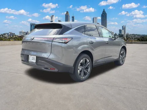 More photos of 2026 Nissan Murano SL at Nissan of Lithia Springs, GA