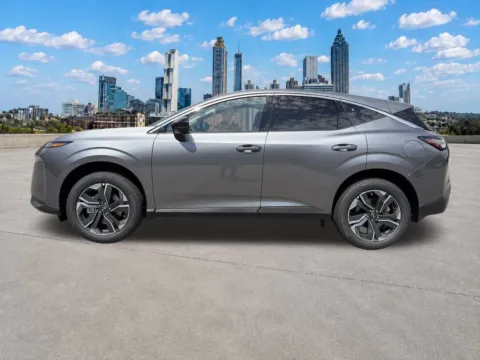 Photos of 2026 Nissan Murano SL for sale in Lithia Springs, GA at Nissan of Lithia Springs