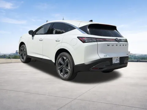 Another view of 2026 Nissan Murano SL for sale in Lithia Springs, GA at Nissan of Lithia Springs