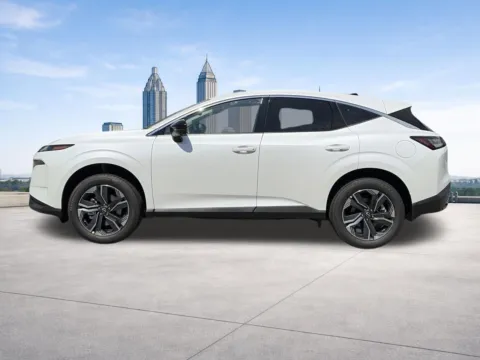 Photos of 2026 Nissan Murano SL for sale in Lithia Springs, GA at Nissan of Lithia Springs