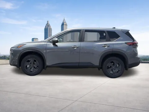 Photos of 2026 Nissan Rogue SV for sale in Lithia Springs, GA at Nissan of Lithia Springs