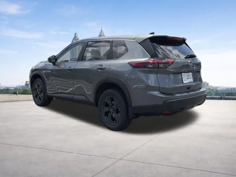 Another view of 2026 Nissan Rogue SV for sale in Lithia Springs, GA at Nissan of Lithia Springs