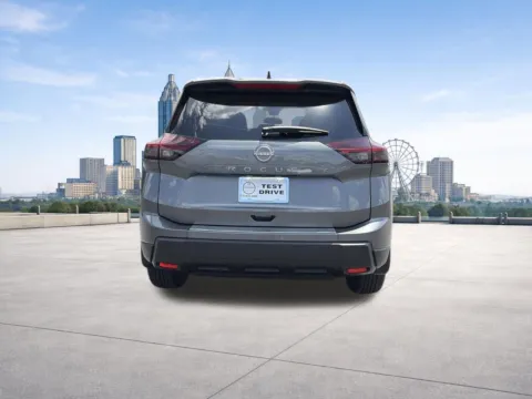 More photos of 2026 Nissan Rogue SV at Nissan of Lithia Springs, GA