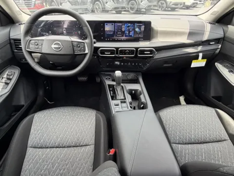 Photos of 2026 Nissan Sentra SV for sale in Lithia Springs, GA at Nissan of Lithia Springs