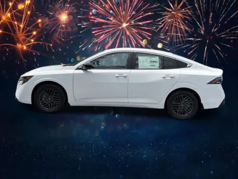 Photos of 2026 Nissan Sentra SV for sale in Lithia Springs, GA at Nissan of Lithia Springs