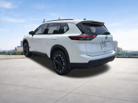 Another view of 2026 Nissan Rogue Dark Armor for sale in Lithia Springs, GA at Nissan of Lithia Springs