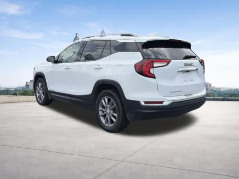 Another view of 2024 GMC Terrain SLT for sale in Lithia Springs, GA at Nissan of Lithia Springs