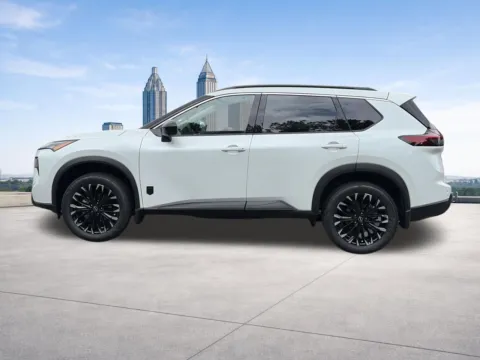 Photos of 2026 Nissan Rogue Dark Armor for sale in Lithia Springs, GA at Nissan of Lithia Springs