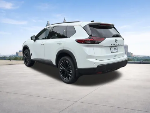 Another view of 2026 Nissan Rogue Dark Armor for sale in Lithia Springs, GA at Nissan of Lithia Springs