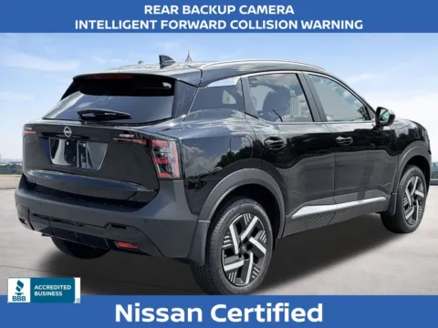 More photos of 2026 Nissan Kicks SV at Nissan of Lithia Springs, GA