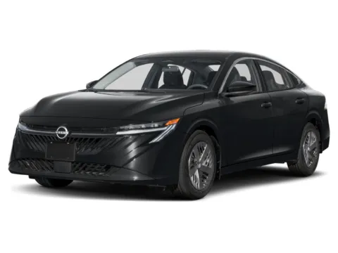 White 2026 Nissan Sentra S for sale in Lithia Springs, GA