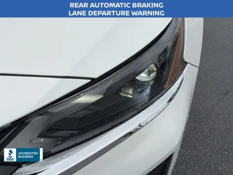 More photos of 2024 Nissan Altima 2.5 S at Nissan of Lithia Springs, GA