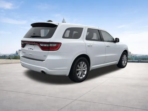 More photos of 2025 Dodge Durango GT at Nissan of Lithia Springs, GA