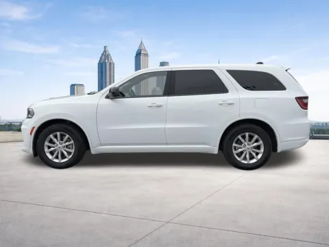 Photos of 2025 Dodge Durango GT for sale in Lithia Springs, GA at Nissan of Lithia Springs