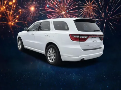 Another view of 2025 Dodge Durango GT for sale in Lithia Springs, GA at Nissan of Lithia Springs