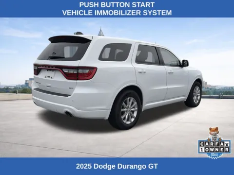 More photos of 2025 Dodge Durango GT at Nissan of Lithia Springs, GA