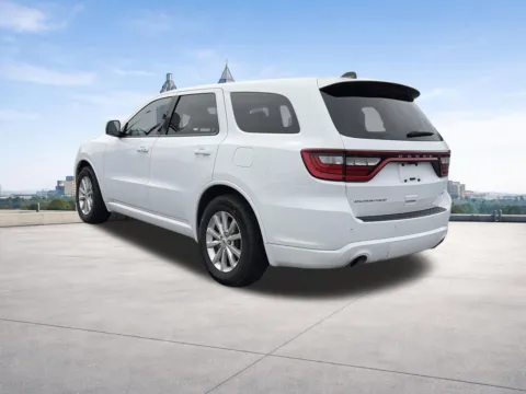 Another view of 2025 Dodge Durango GT for sale in Lithia Springs, GA at Nissan of Lithia Springs