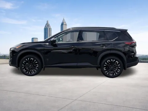 Photos of 2026 Nissan Rogue Dark Armor for sale in Lithia Springs, GA at Nissan of Lithia Springs