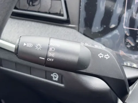 Another view of 2026 Nissan Kicks SV for sale in Lithia Springs, GA at Nissan of Lithia Springs