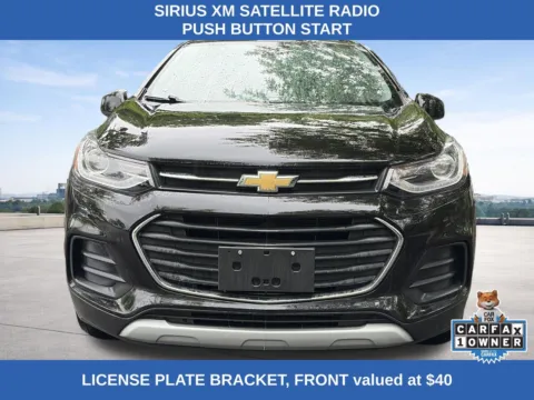 Photos of 2019 Chevrolet Trax LT for sale in Lithia Springs, GA at Nissan of Lithia Springs