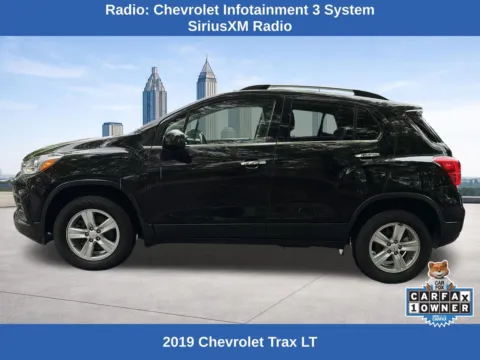 More photos of 2019 Chevrolet Trax LT at Nissan of Lithia Springs, GA