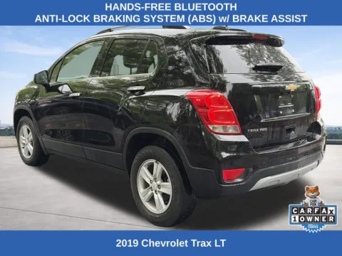 Another view of 2019 Chevrolet Trax LT for sale in Lithia Springs, GA at Nissan of Lithia Springs