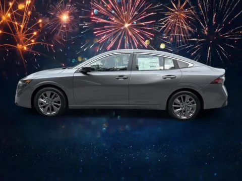 Photos of 2026 Nissan Sentra SL for sale in Lithia Springs, GA at Nissan of Lithia Springs