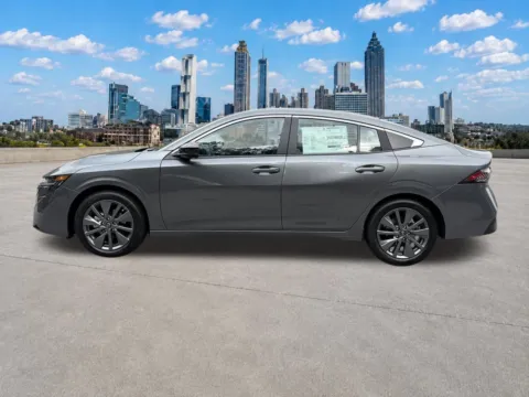 Photos of 2026 Nissan Sentra SL for sale in Lithia Springs, GA at Nissan of Lithia Springs