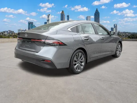 More photos of 2026 Nissan Sentra SL at Nissan of Lithia Springs, GA
